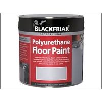 blackfriar professional polyurethane floor paint tile red 500ml