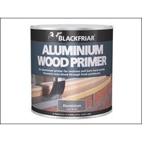 Blackfriar Wood Primer Aluminium 500ml