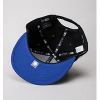 Black Base 9Fifty GS Warriors