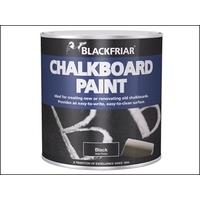 Blackfriar Chalkboard Paint 250m...
