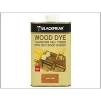 blackfriar wood dye chestnut 250ml