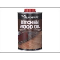 blackfriar kitchen wood oil 250ml