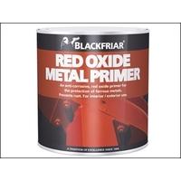 Blackfriar Red Oxide Metal Primer 250ml