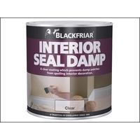 Blackfriar Interior Damp Seal 1 Litre