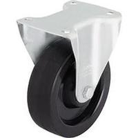 Blickle 616763 Heat-resistant wheels and fixed castors