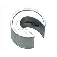 BlueSpot Tools Pipe Slice 22mm