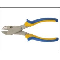 BlueSpot Tools Side Cutting Pliers 180mm