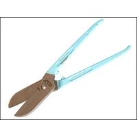 bluespot tools straight cut snips 10in