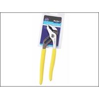 BlueSpot Tools Heavy-Duty Waterpump Plier 250mm