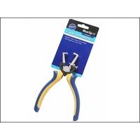 BlueSpot Tools Wire Stripping Pliers 150mm