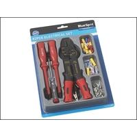 BlueSpot Tools 82 Piece Electrical Set
