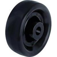 Blickle 558361 Heat resistant plastic wheel Ø 100 mm, plain bearing Type (misc.) Plain bearing