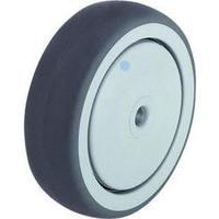 Blickle 546598 Equipment wheels Ø 100 mm Type (misc.) Plain bearing