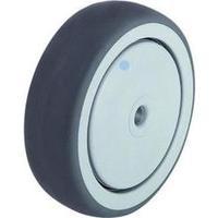 Blickle 574160 Equipment wheels Ø 80 mm Type (misc.) Plain bearing