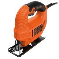 Black & Decker 400W 230V Jigsaw KS501-GB