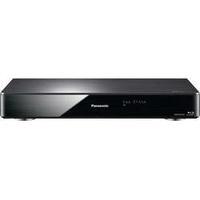 Blu-ray player Panasonic DMR-BST950 2 TB DVB-S HD tuner, Wi-Fi Black