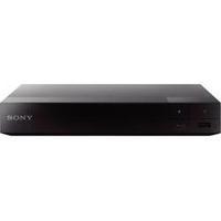 Blu-ray player Sony BDP-S1700 Black