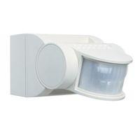 Blooma Eagle Wired White Pir Motion Sensor