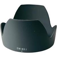 BlackFox Gegenlichtblende CanonE...