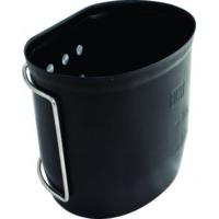 Black Bushcraft Crusader Ii Cup