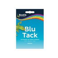 Blu Tack Economy