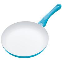 Blue 24cm Non Stick Frying Pan
