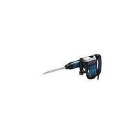 Blue GSH 7 VC Professional Chipping Hammer, 1500 W, SDS-max Bosch Professional