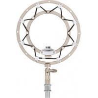 Blue Microphones Ringer Custom Shockmount for use with Snowball USB Microphones