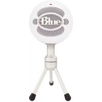 Blue Microphone Snowball iCE USB Cardioid Microphone with Adjustable Mic Stand