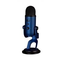 Blue Microphones Yeti USB Mic\' - Blue