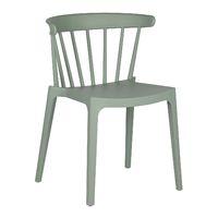 bliss dining chair green