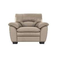 Blaze Leather Armchair