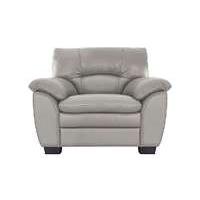 Blaze Leather Armchair