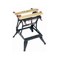 Black+Decker WM550 Workmate Dual Height Workbench