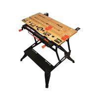 blackdecker wm825 workmate deluxe workbench