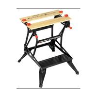 Black+Decker WM536 Workmate Dual Height Workbench