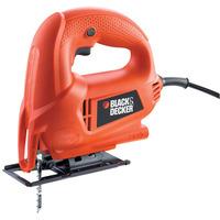 blackdecker ks600e variable speed jigsaw 450w