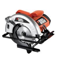 Black+Decker CD602 Circular Saw 55mm 1150W