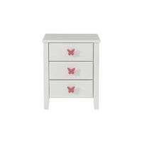 Blossom Bedside Table