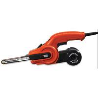 Black+Decker KA900E Powerfile Belt Sander 350W