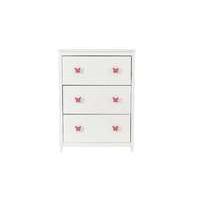 Blossom Shoe Cabinet