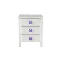 Blossom Bedside Table
