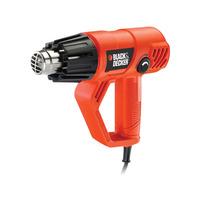 Black+Decker KX2001K Heatgun Kit 2000W