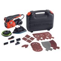 blackdecker ka280k autoselect 4 in 1 multi sander 18accs