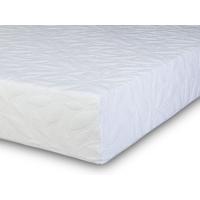 Bliss Pocket Natural Latex Mattress with Memory Foam (3ft)