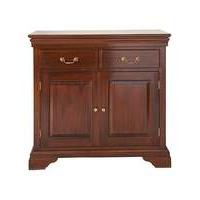 Blenheim Mahogany Sideboard