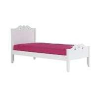 Blossom Single Bed Frame