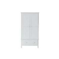 Blossom Double Wardrobe