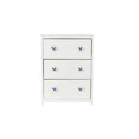 Blossom Shoe Cabinet
