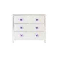 blossom 4 drawer chest